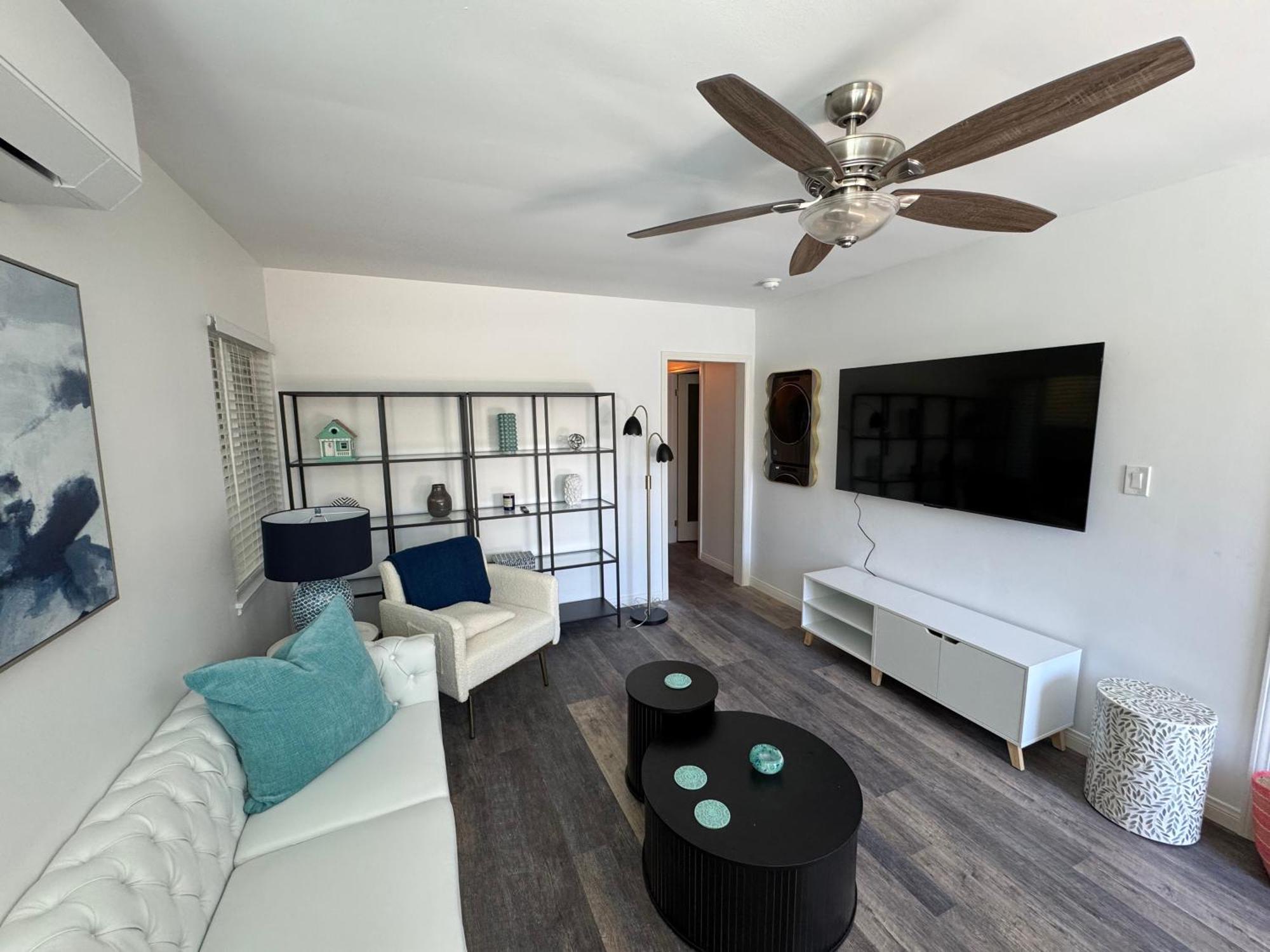 Maison On The Appartement Los Angeles