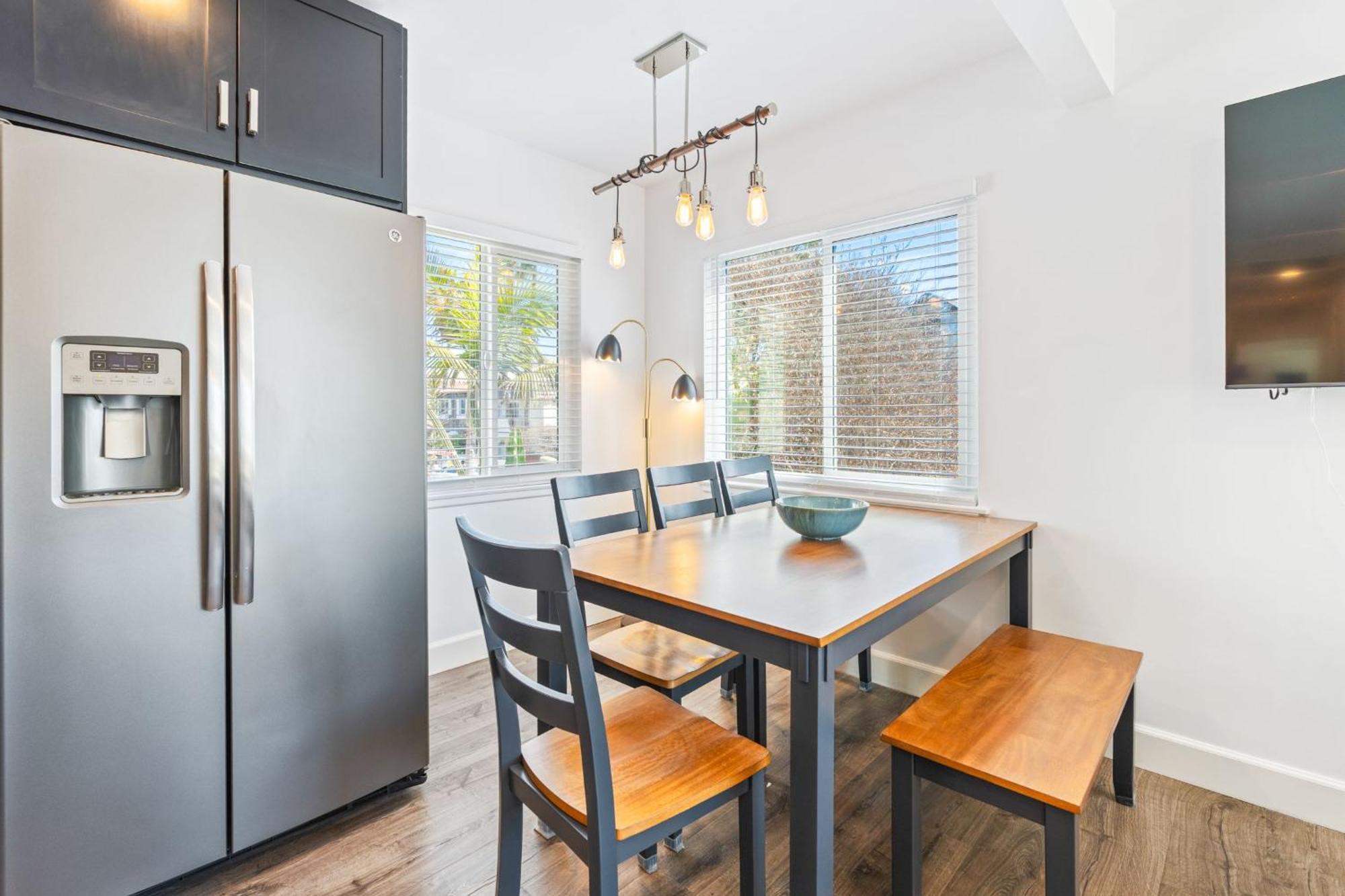 Maison On The Appartement