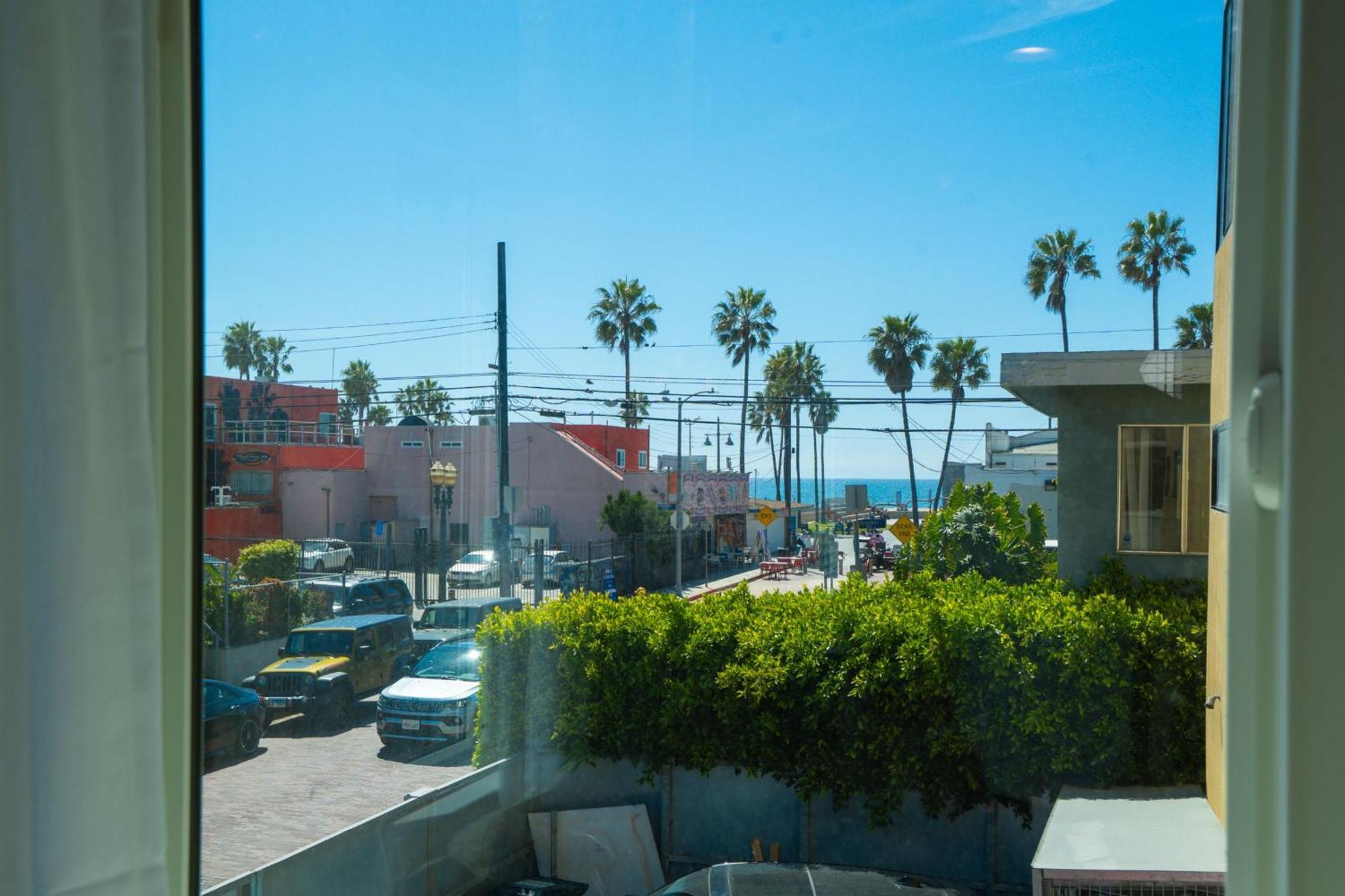 Maison On The Appartement Los Angeles