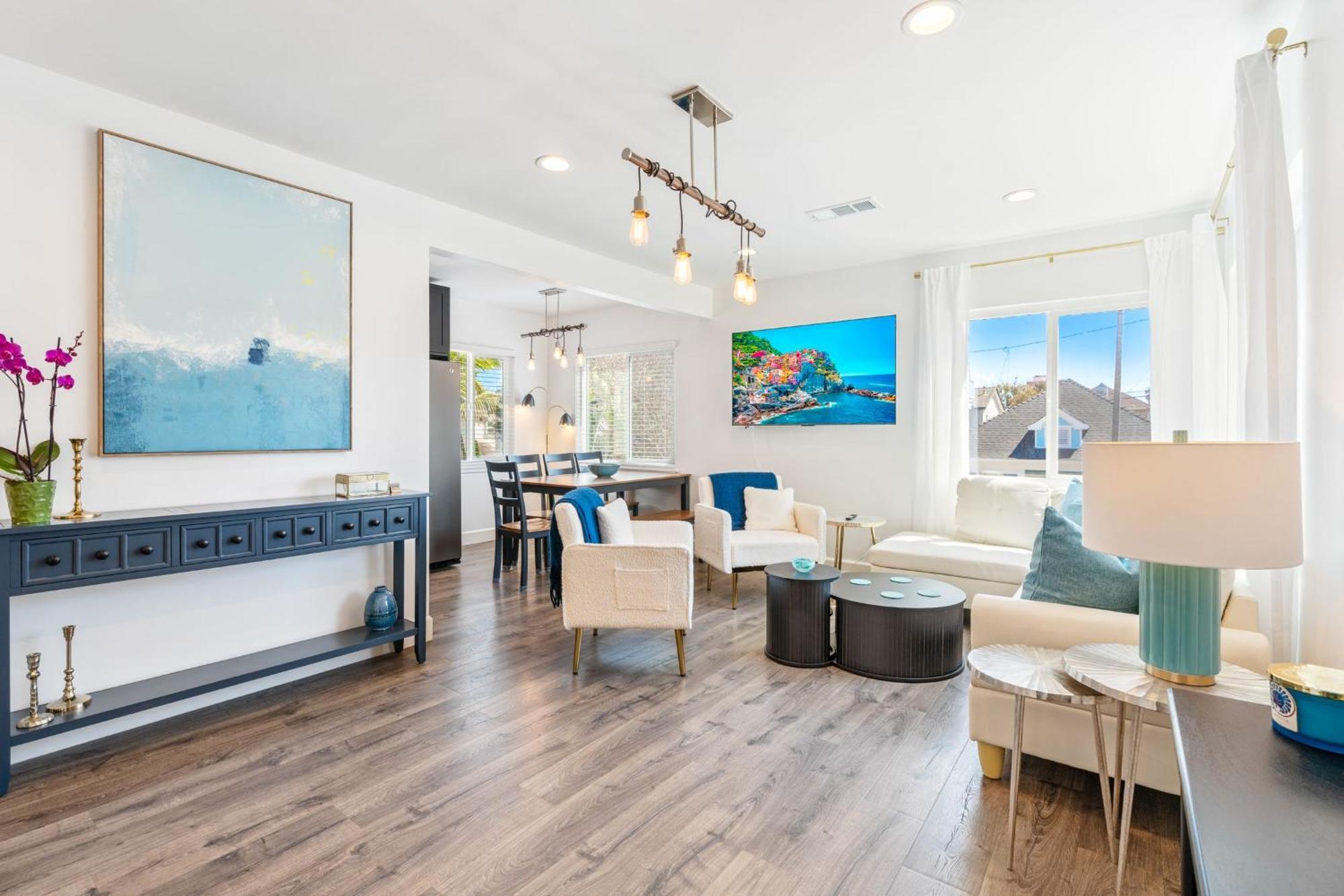 Appartement Maison On The Los Angeles