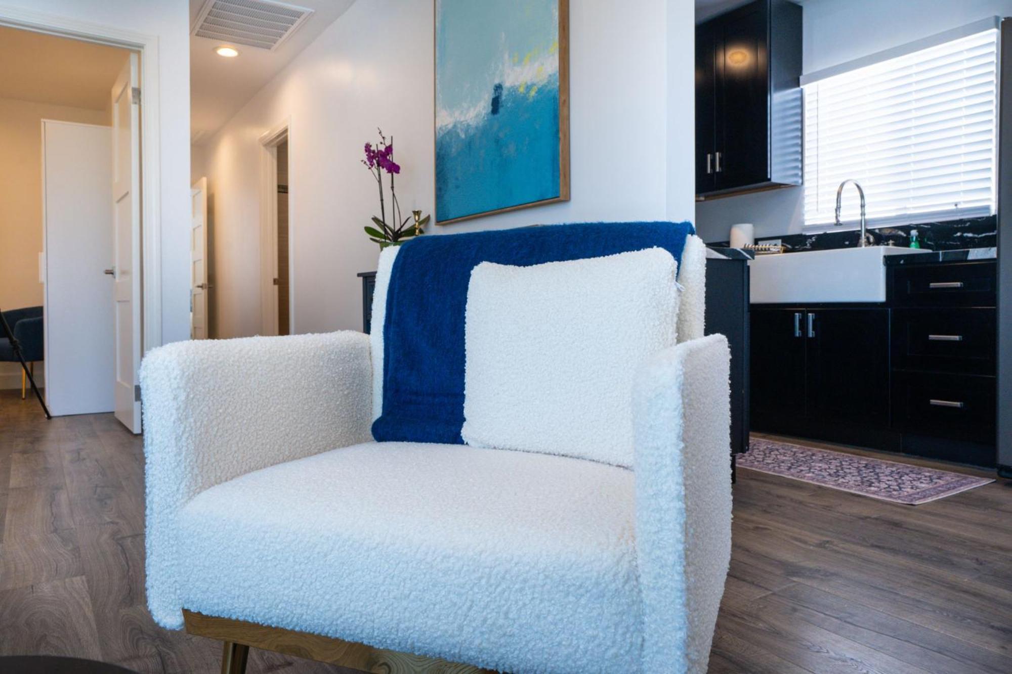 Appartement Maison On The Los Angeles