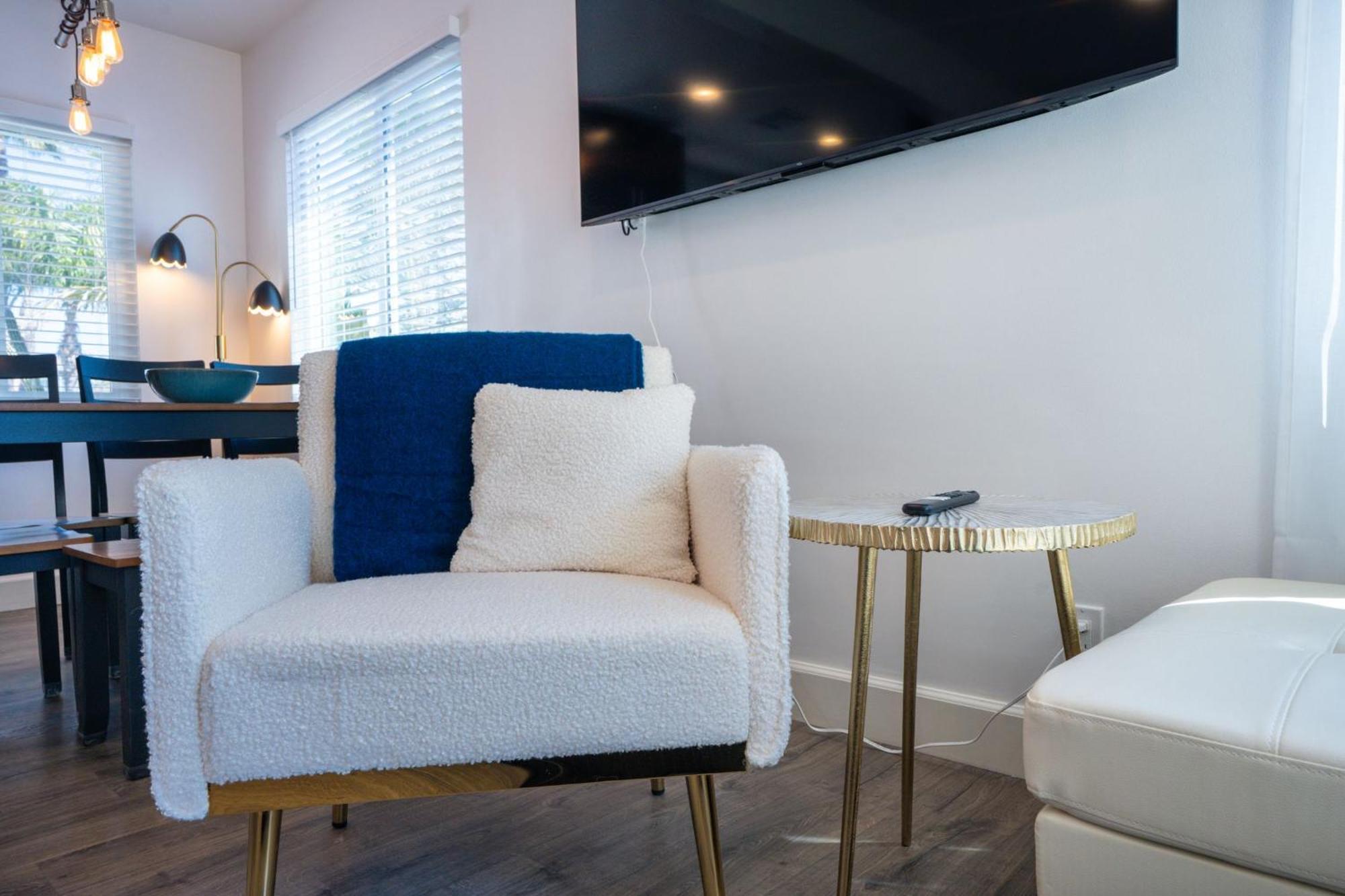 Maison On The Appartement *