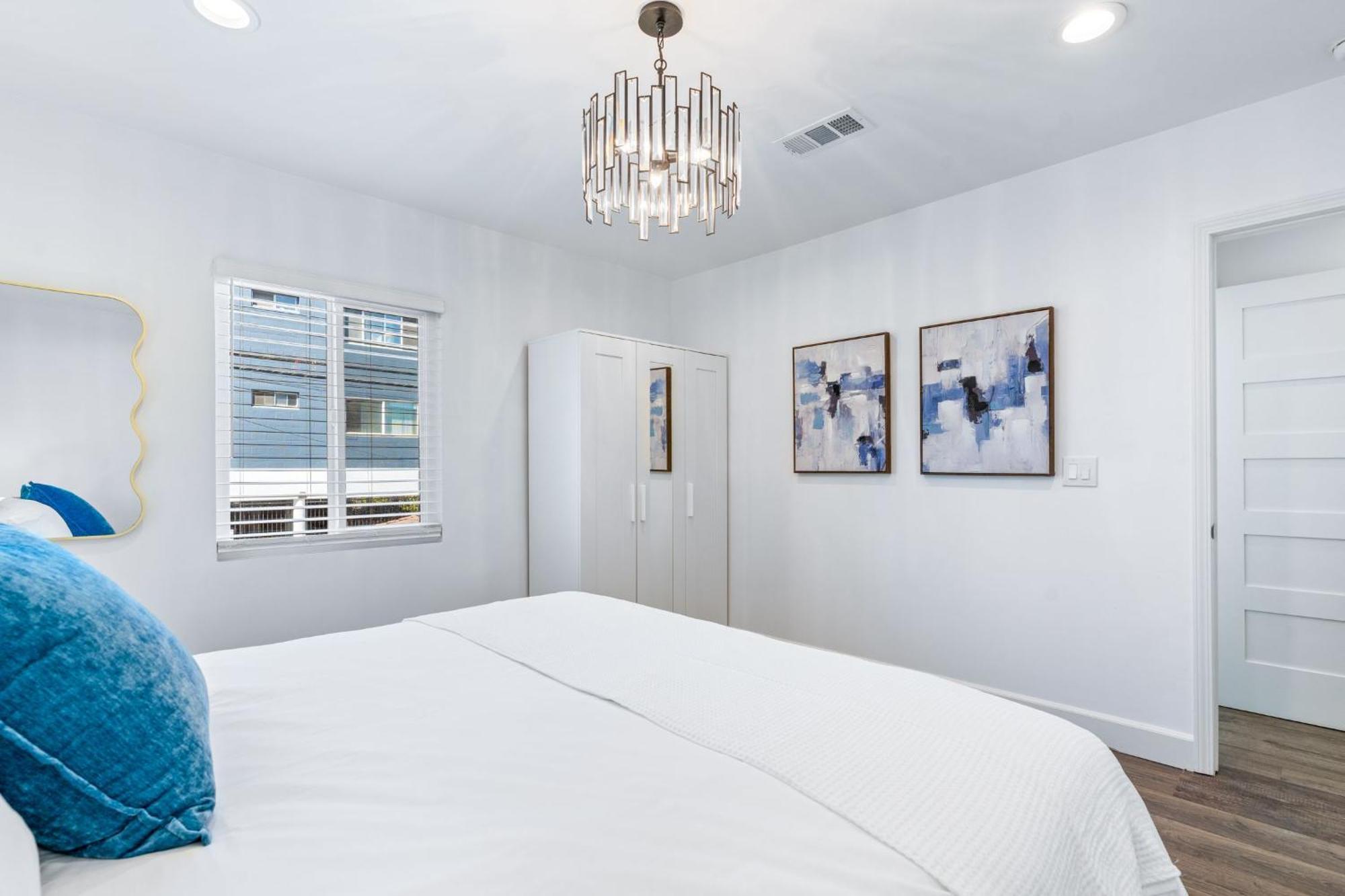 Appartement Maison On The Los Angeles