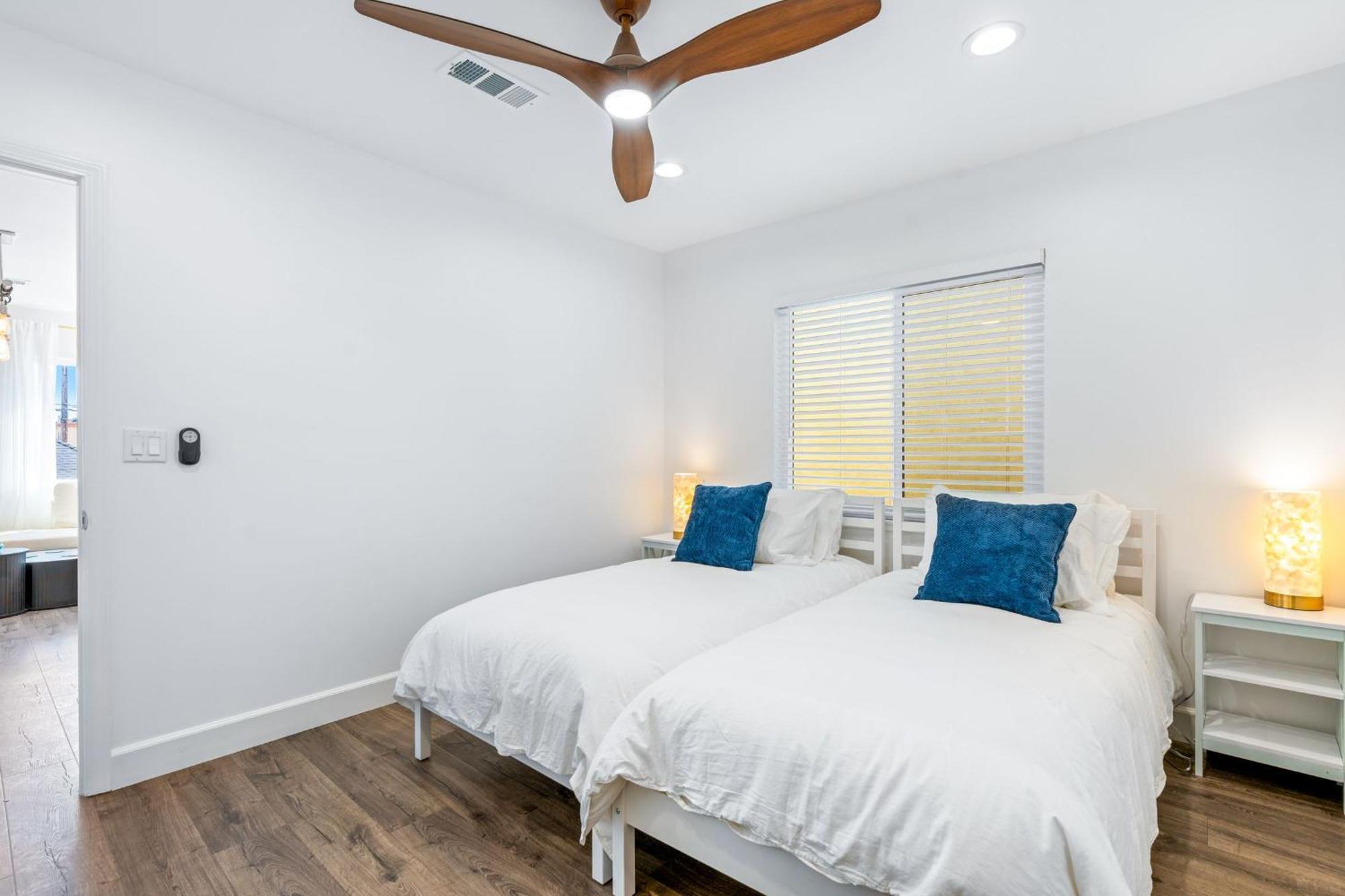 Appartement Maison On The