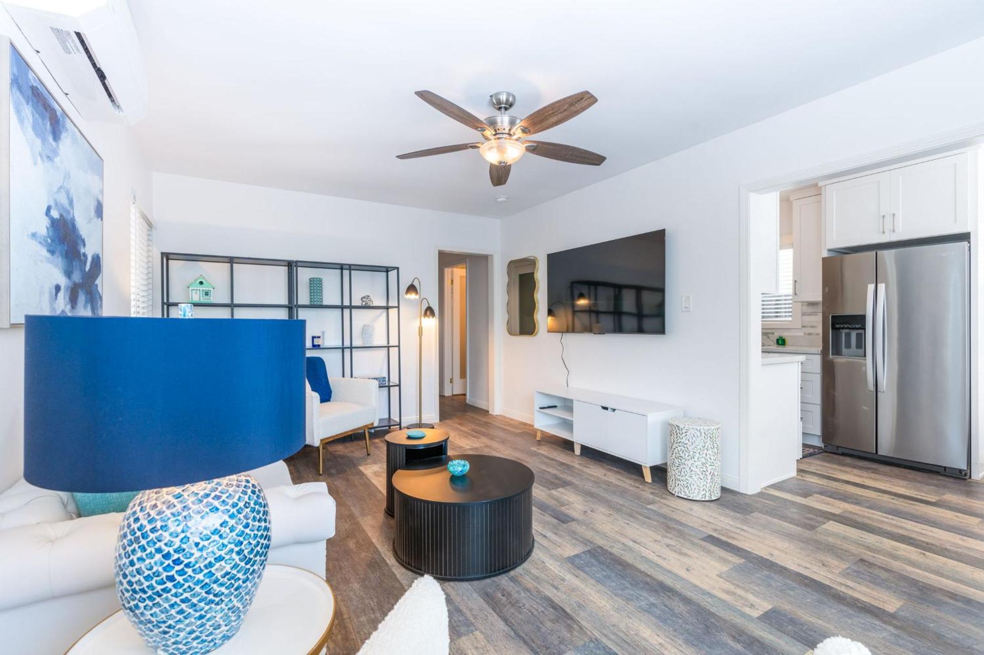 Appartement Maison On The Los Angeles