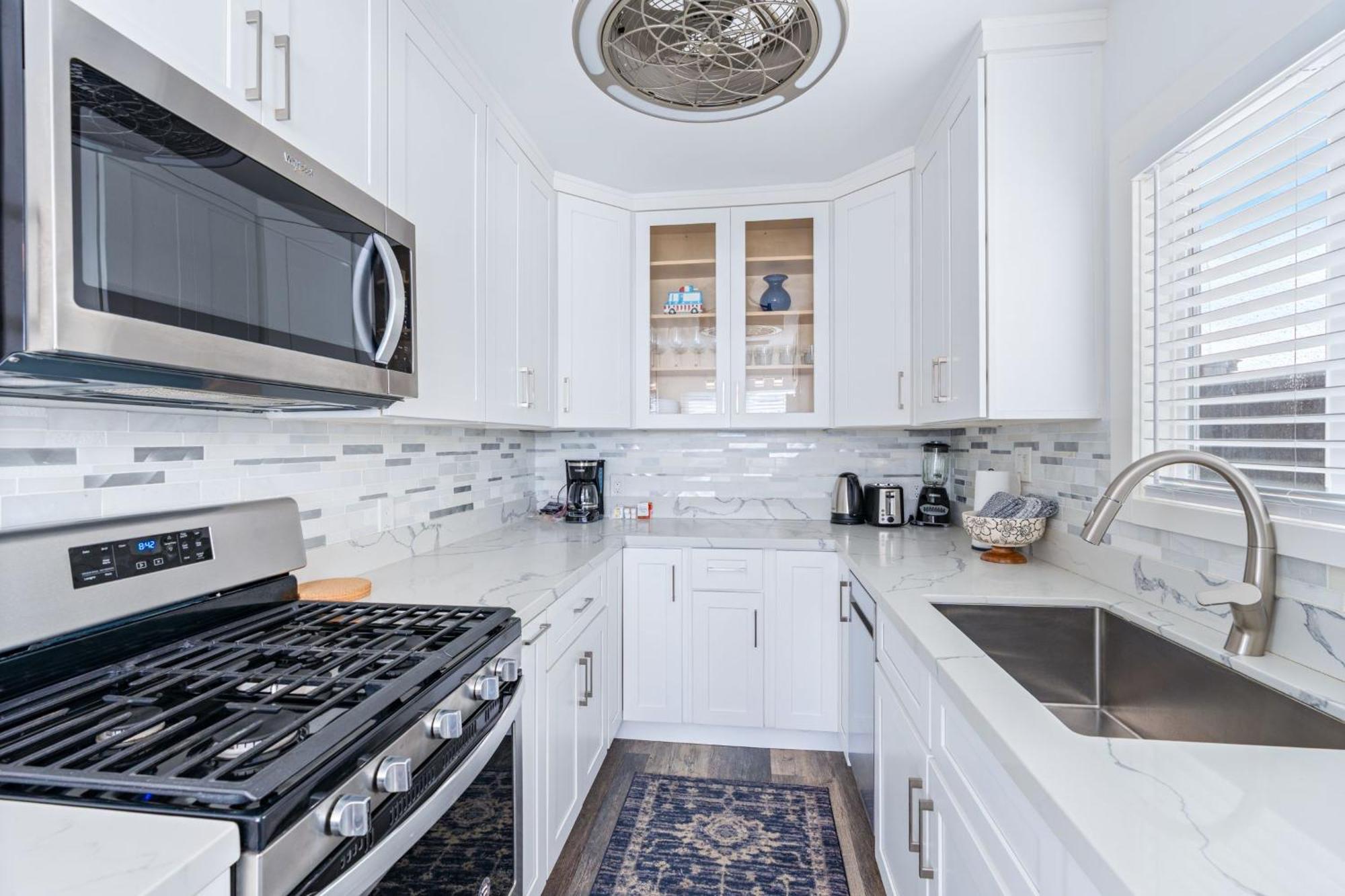 Appartement Maison On The