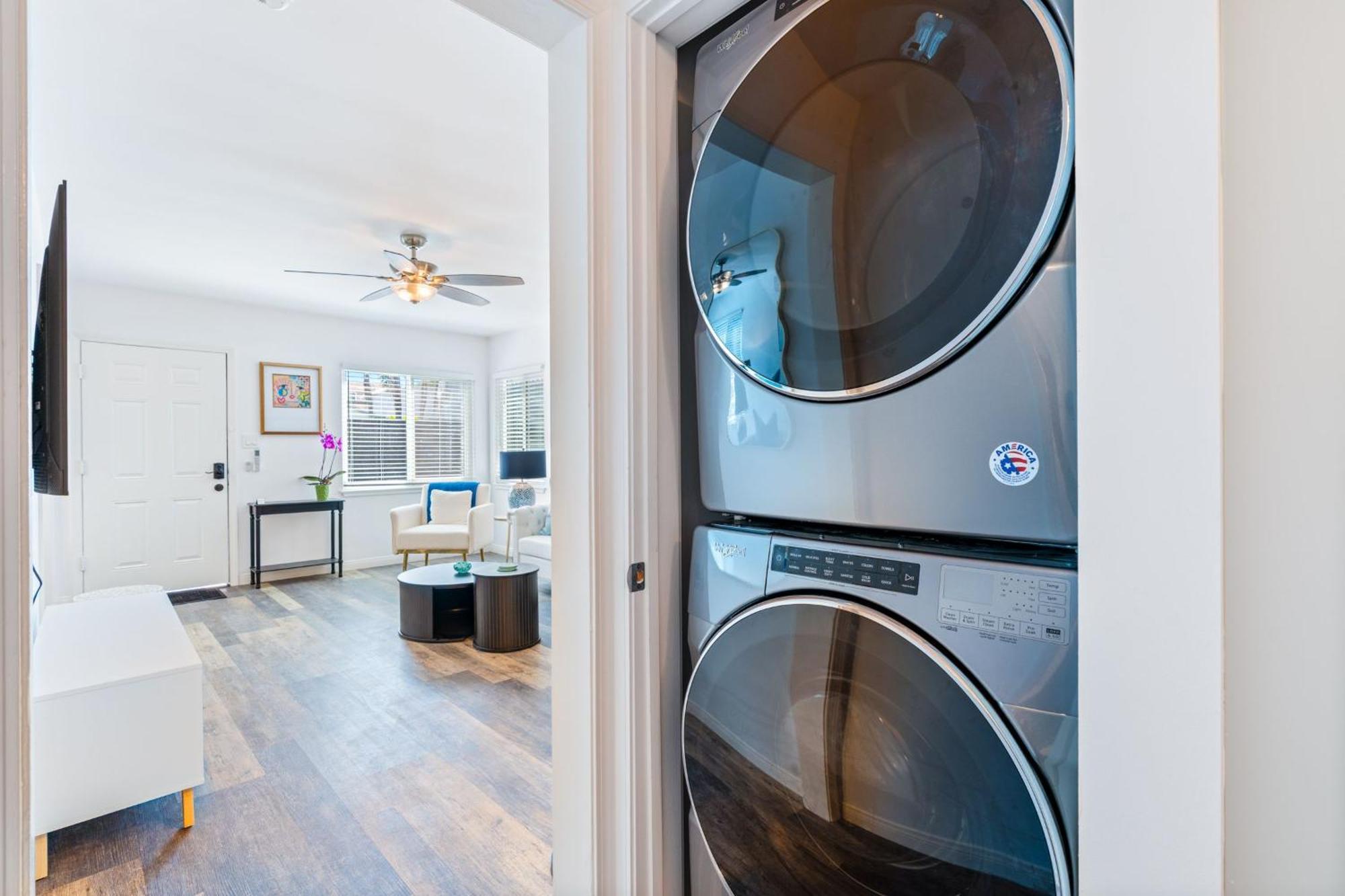 Appartement Maison On The