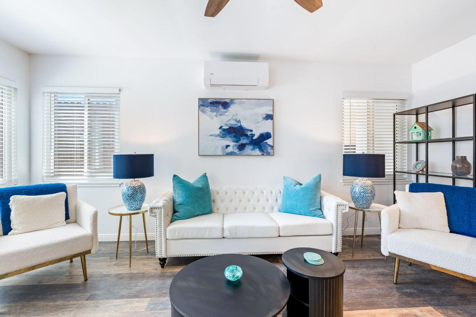 Appartement Maison On The *