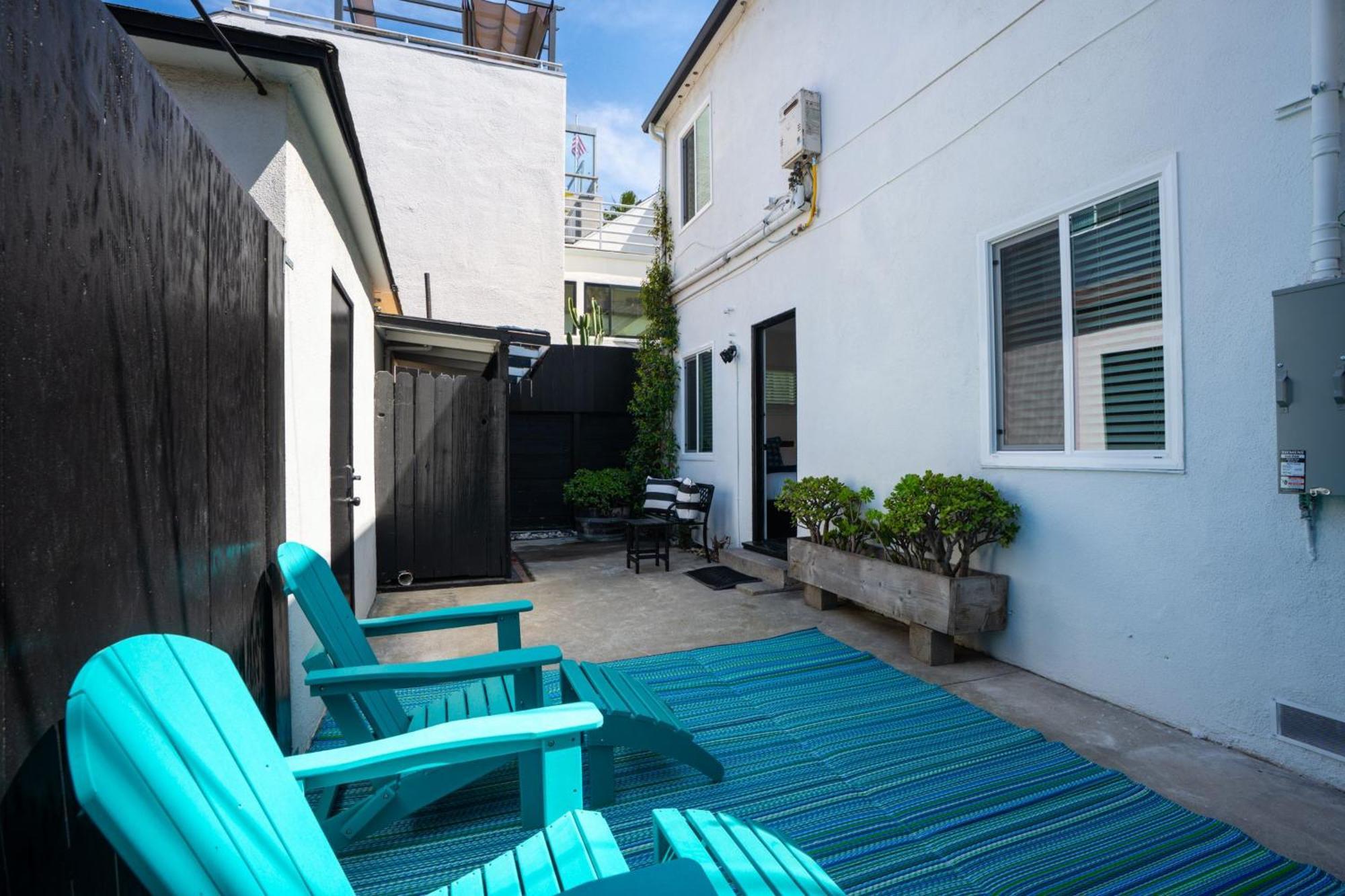 Maison On The Appartement