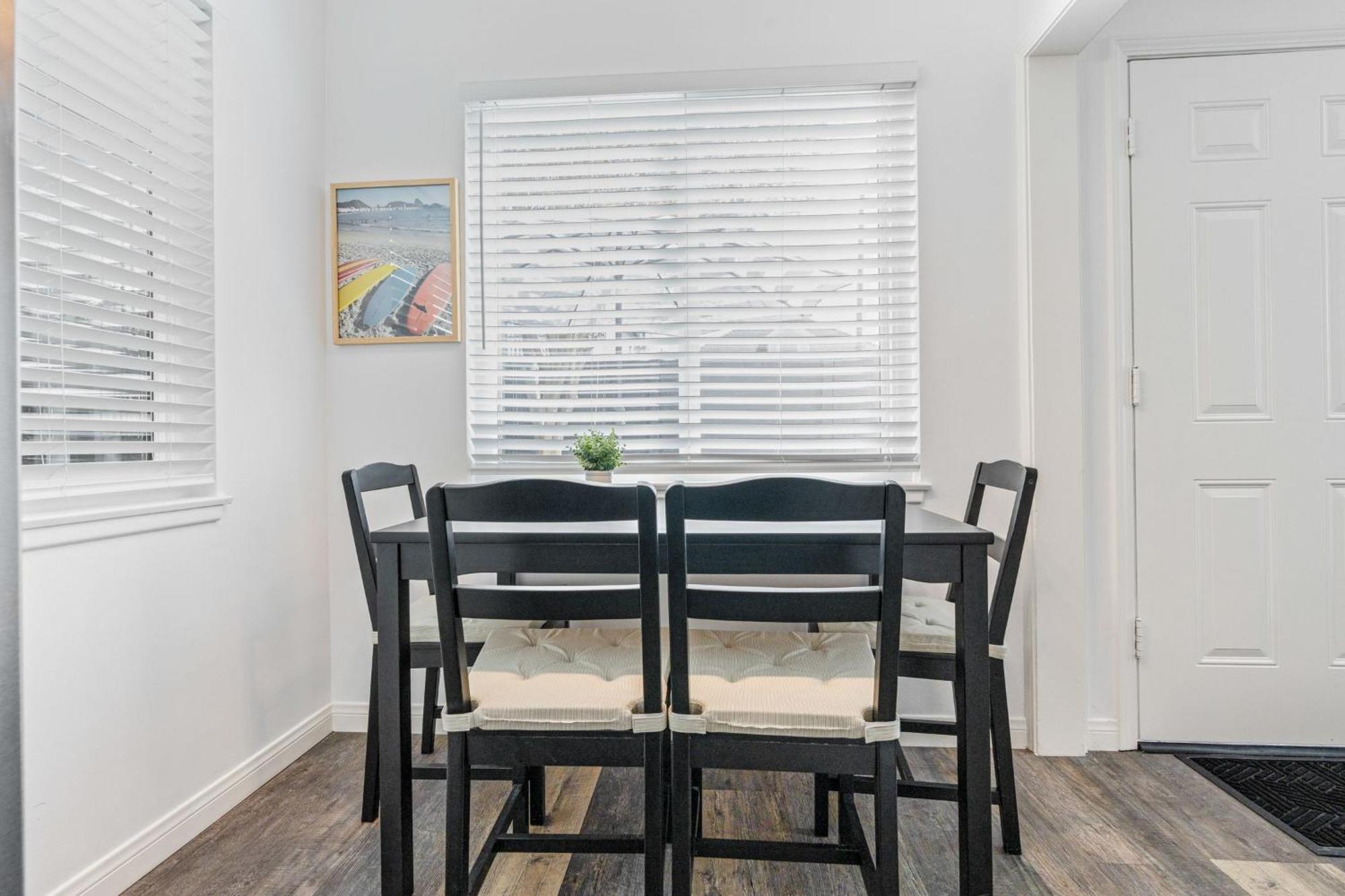 Appartement Maison On The