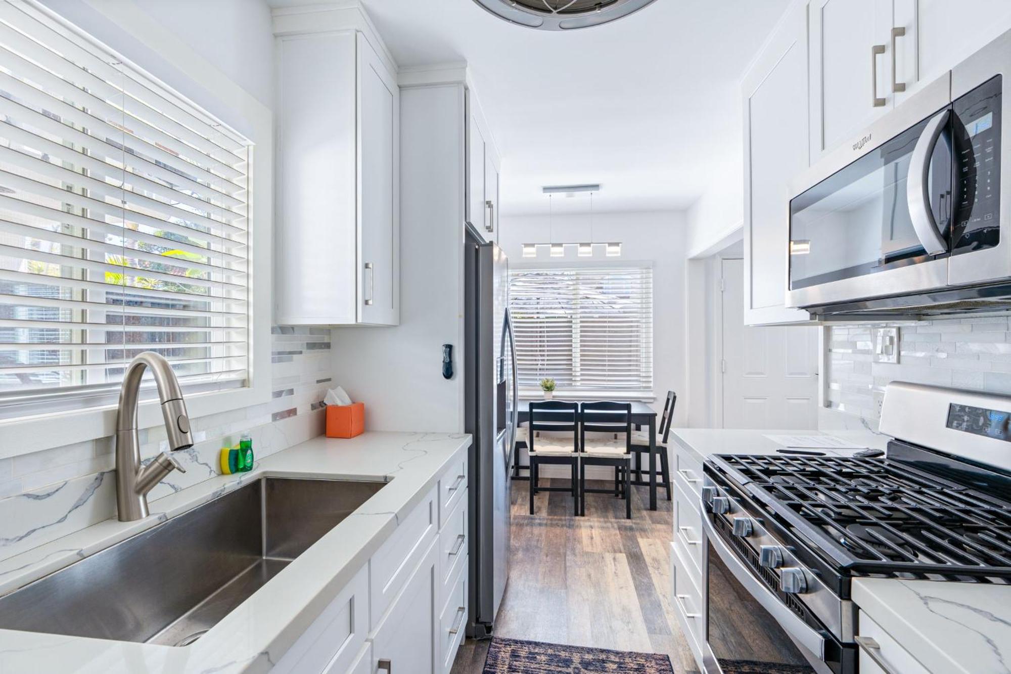 Appartement Maison On The