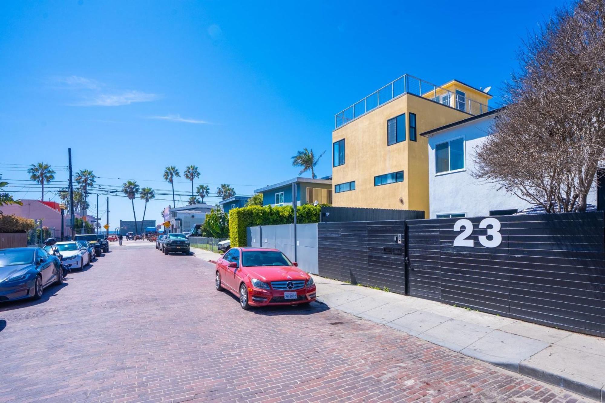 Maison On The Appartement Los Angeles
